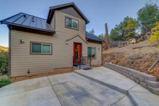 Butterfly View Retreat - 45 Min to Yosemite - 9