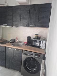 Studio David Eforie Nord - 1