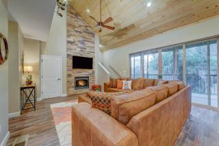 Butterfly View Retreat - 45 Min to Yosemite - 7