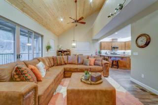 Butterfly View Retreat - 45 Min to Yosemite - 4