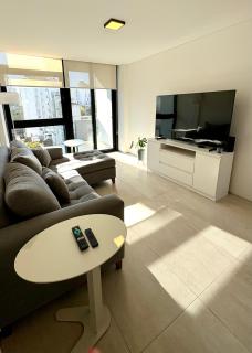 Alsina Paseo Aldrey 2 Dormitorios con Cochera - 8