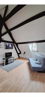 L'Envolée Mansardée - Center - 0