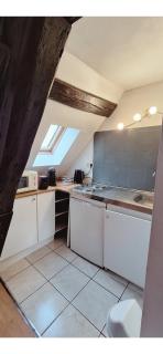 L'Envolée Mansardée - Center - 6