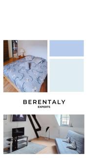 L'Envolée Mansardée - Center - 2