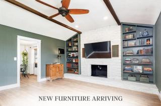 23-Acre Country Retreat - 1