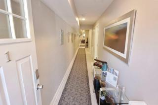 Explorers Paradise Walk to Capitol - Washington - 5