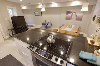 Explorers Paradise Walk to Capitol - 1