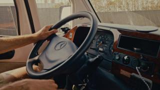 Rent a BlueClassics 's Campervan AUTOSTAR in Algarve au Portugal - 5