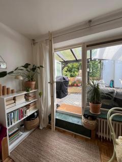 Familien Wohnung - 9