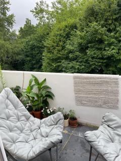 Familien Wohnung - 7