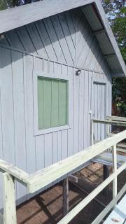 Casa do Ribeirinho Pousada - 1