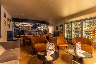 Hôtel Restaurant La Ferme - Les Rousses - 8