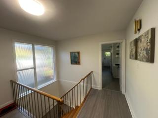 Modern Private Room with Bessarion Subway North York - 8