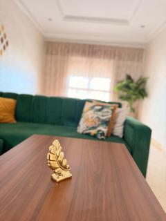 Apartamento moderno al hadika - 1