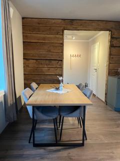 Historic Strandgata 36 - 1