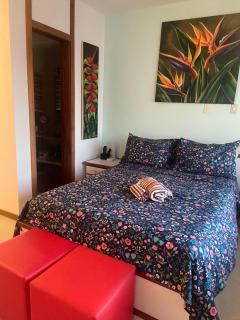 Flat bem localizado - 7