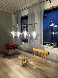 Företagsboende i Gällivare, 7 sovrum - 4