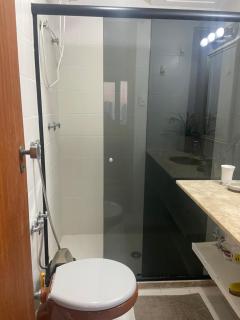 Flat bem localizado - 1