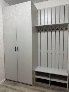 Однокомнатная квартира 453 - 6