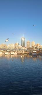 ap frente mar Península Punta Del Este - 7