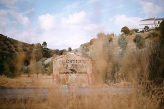Cortijo La Presa - 1