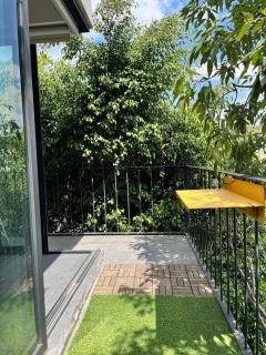 2Bed 2Bath Penthouse with Private Rooftop and balcony - 4