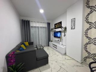 Turtles Beach Resort Al-Ahyaa - 1