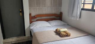 Hospedaria Oliveira - São Thomé das Letras - São Thomé das Letras - 5