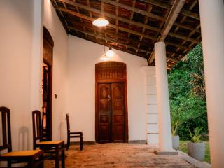 Dutch House Hiriketiya - 1