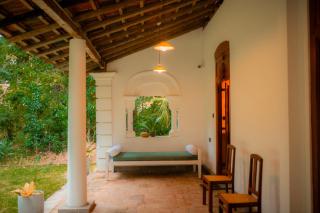 Dutch House Hiriketiya - 4