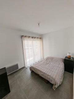 Nid douillet calme - Centre village - Saint-Zacharie - Saint-Zacharie - 4