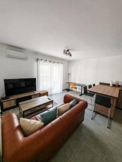 Nid douillet calme - Centre village - Saint-Zacharie - 2