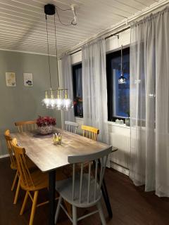 Företagsboende i Gällivare, 7 sovrum - 1