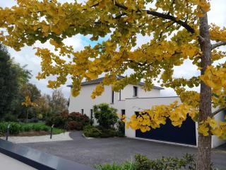 Chambre d'hôtes Les Bruyères - 5