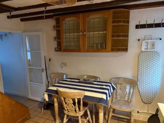 Wren Cottage - Cosy 2 bed Grade ll listed cottage - 5