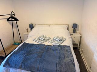 Wren Cottage - Cosy 2 bed Grade ll listed cottage - 2