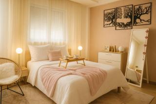 Confort et Piscine, à 5 min de Rabat et Aéroport - 6