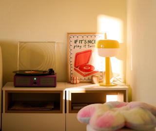 the mirrorbubble - 7