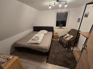 Ferienwohnung Rössewiese - 1