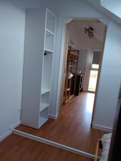 Townhouse - entire - Prinquiau - 7