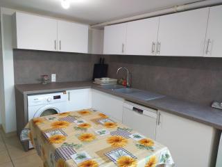 Townhouse - entire - Prinquiau - 5