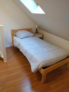 Townhouse - entire - Prinquiau - 3