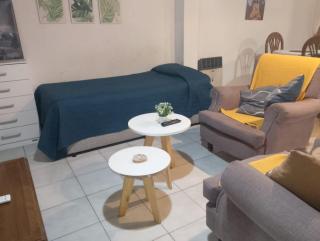 Casa y departamento en mismo domicilio para 10 personas - 3