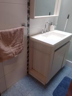 Casa y departamento en mismo domicilio para 10 personas - 2