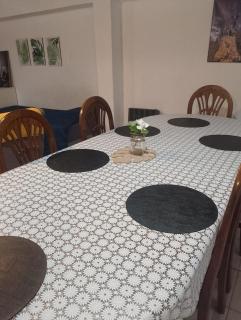 Casa y departamento en mismo domicilio para 10 personas - 5