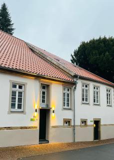 Eibenhaus - Bad Iburg - 9