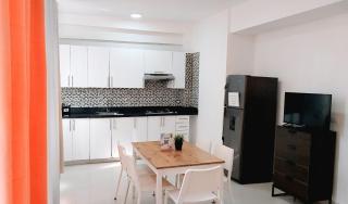 Beach Lounge Suites Punta Cana 1 - 4