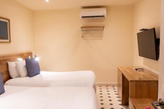 B Haus Hotel Boutique - 6