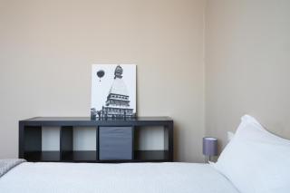 Nizza apartment & parking - 2