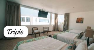 Hotel Casa Real Boutique Monterrico - 8